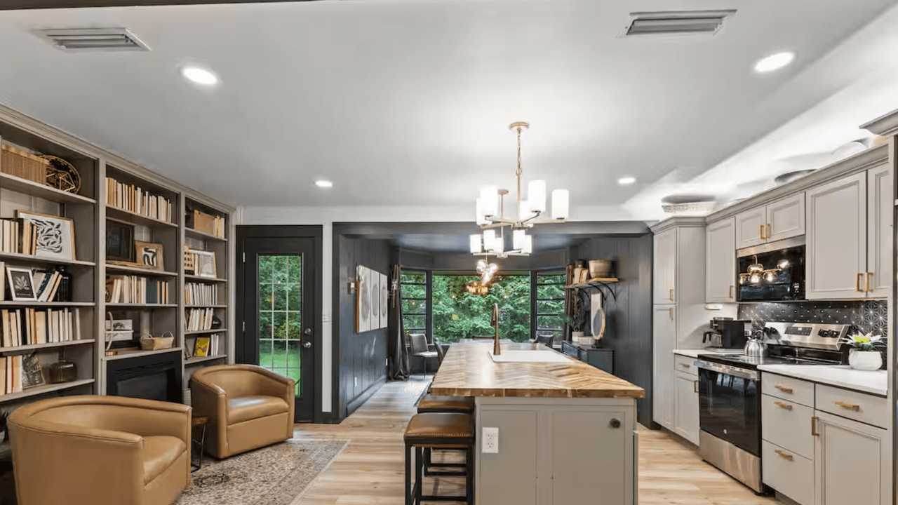 The Best Game-Day Airbnbs Near the University of Florida