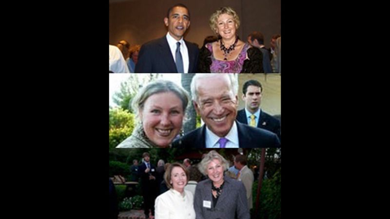 Calif. attorney facing suspension for fake celeb photos