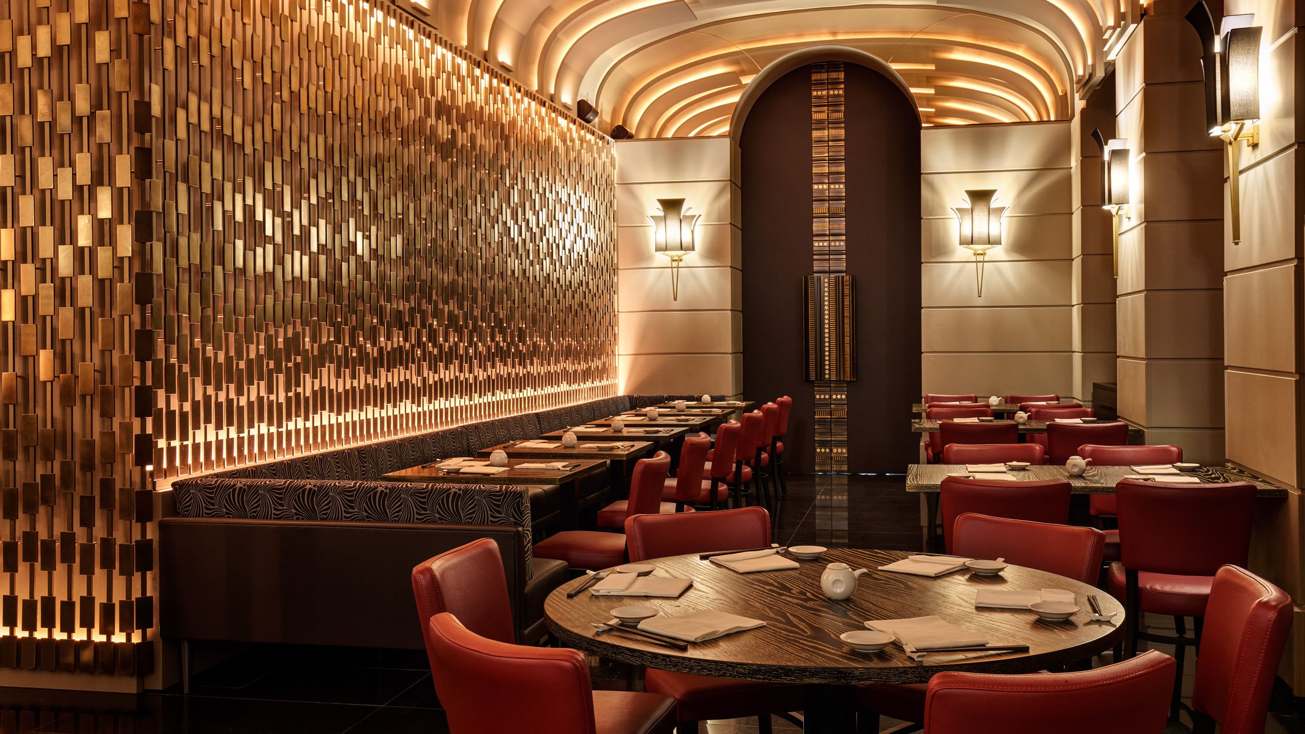 Nobu Rome — Hotel Review