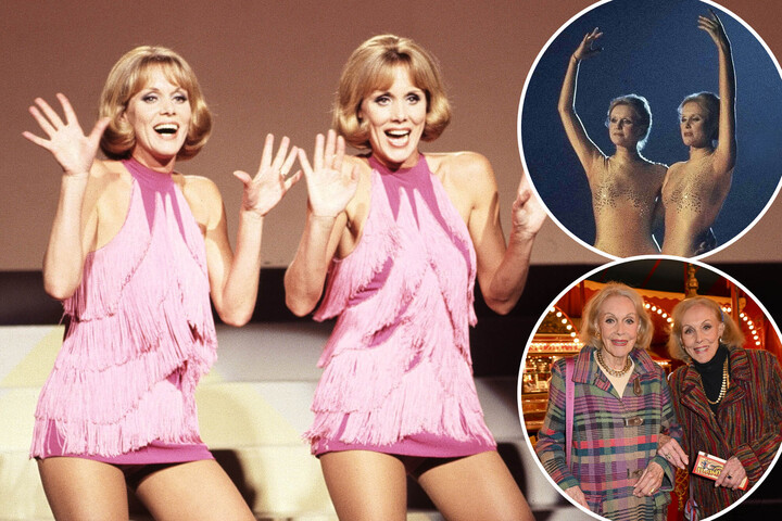 Dancing duo the Kessler twins die by assisted suicide at age 89