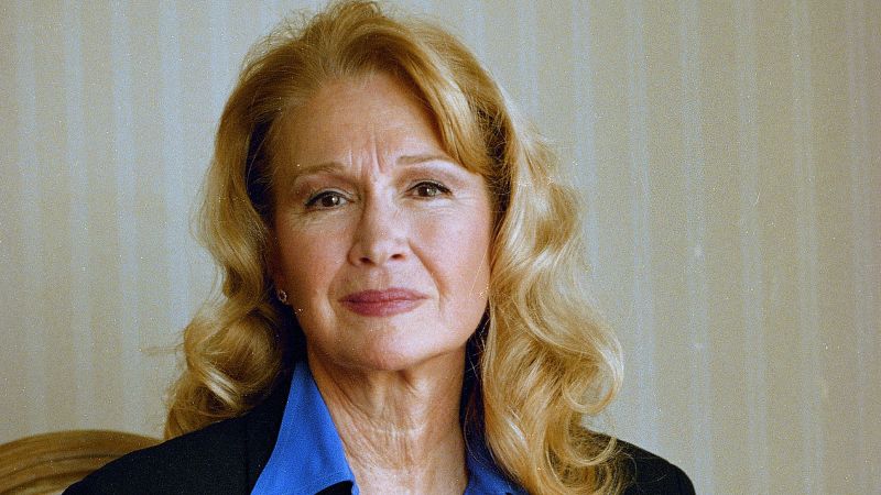 Diane Ladd, 3-time Oscar nominee, dies at 89