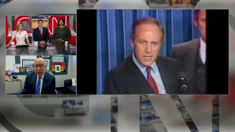 Dick Cheney’s doctor on treating one of the most prolific Vice Presidents in U.S. History