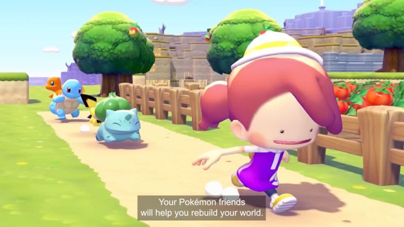 Game On: ‘Pokémon Pokopia’ preview, Netflix games launch, and a ‘Fallout’ season 2 sneak peek