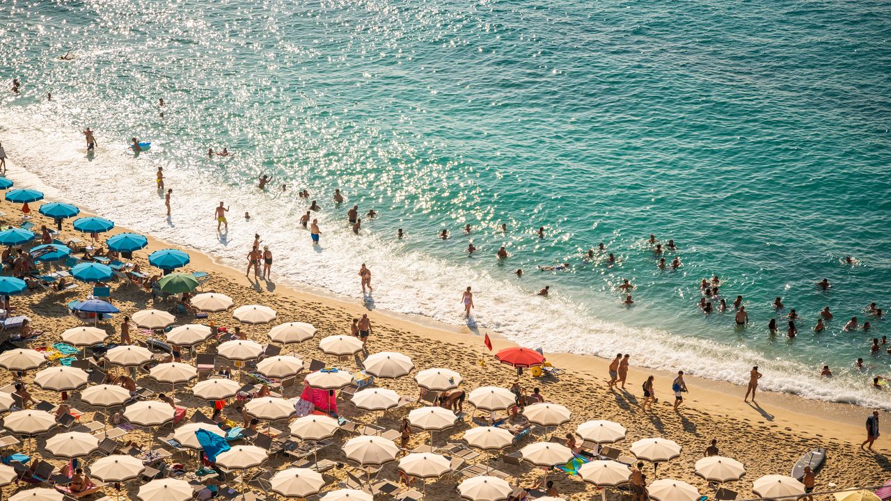 Condé Nast Traveler