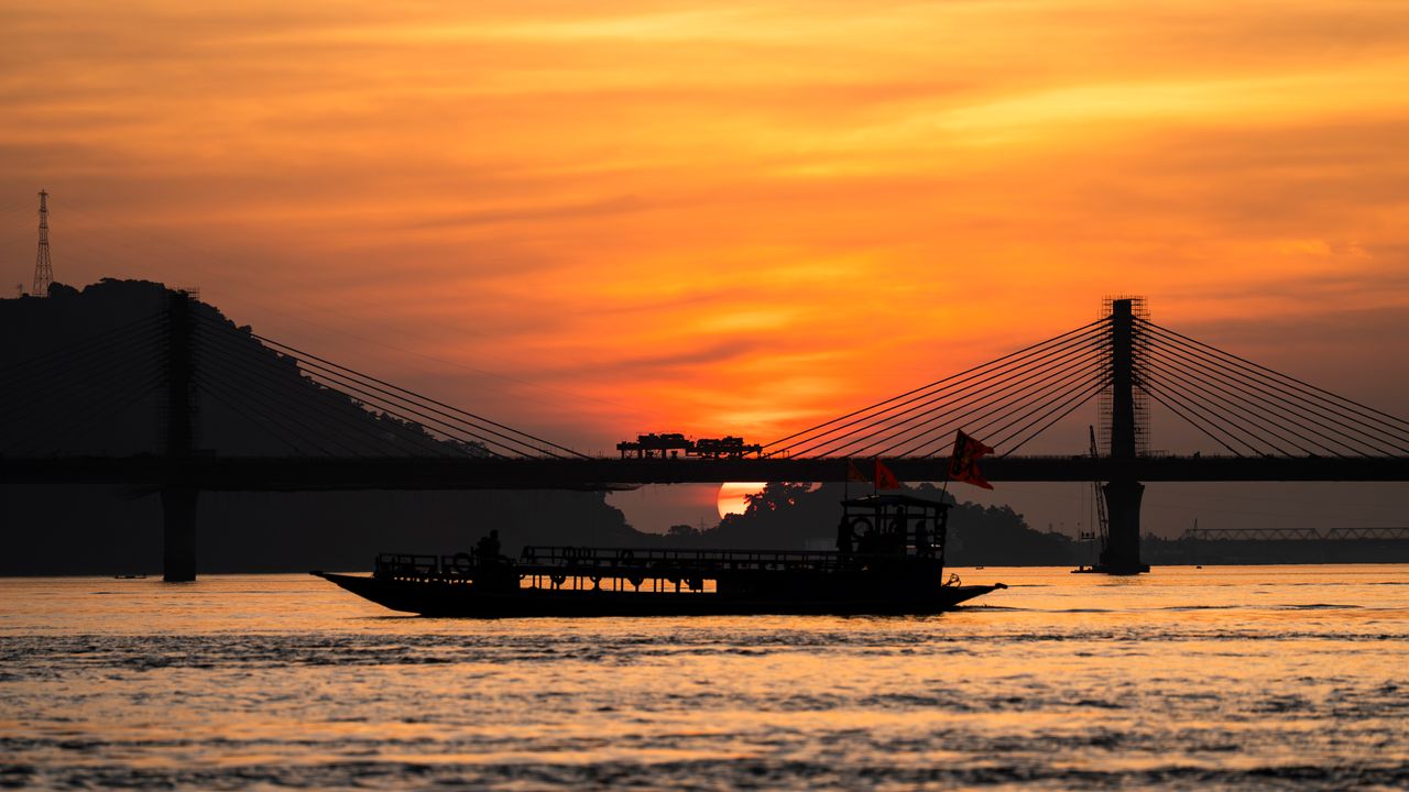 5 Indian cities with AQI under 50 right now