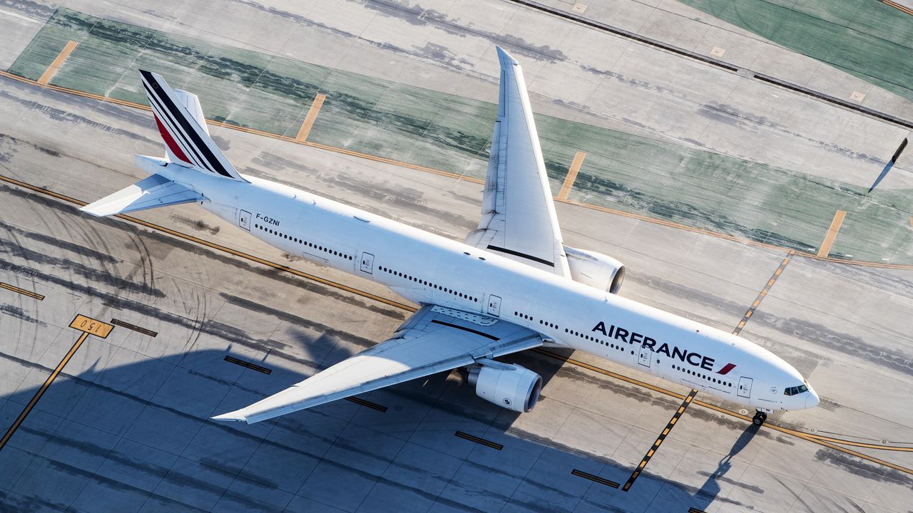 Condé Nast Traveler