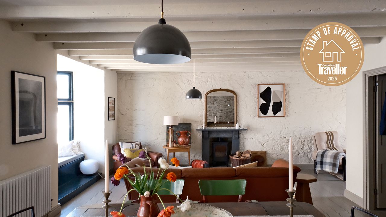 Condé Nast Traveller