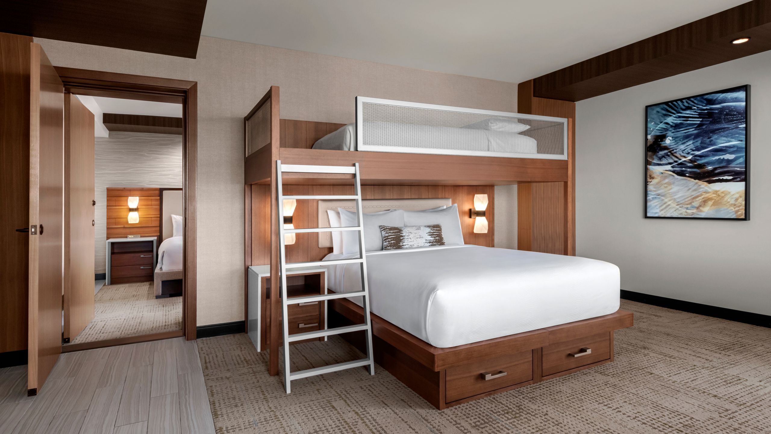 JW Marriott, Anaheim Resort – Hotel Review