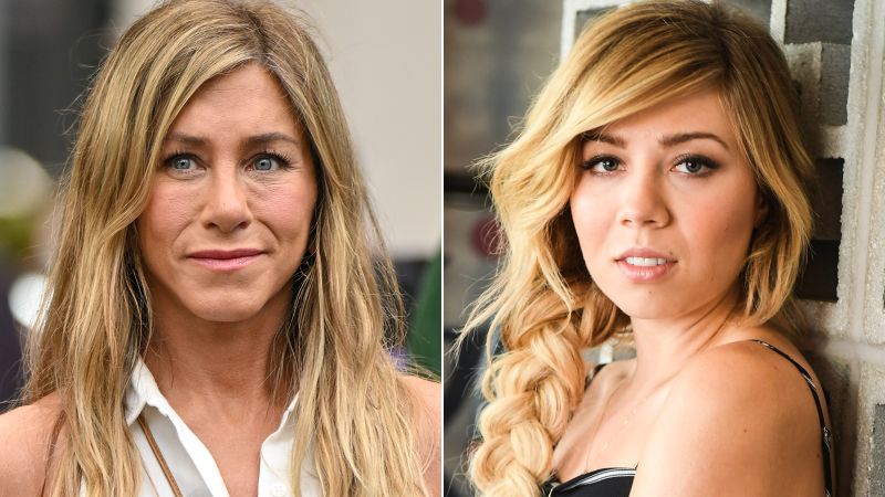 Jennifer Aniston to star in TV project based on child actor Jennette McCurdy’s memoir, ‘I’m Glad My Mom Died’