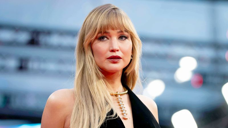 Jennifer Lawrence says she has a ‘secret life,’ getting into fights on TikTok