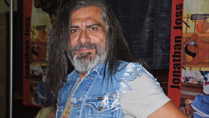 Jonathan Joss case: Texas man indicted on murder charge by grand jury in shooting of ‘King of the Hill’ voice actor