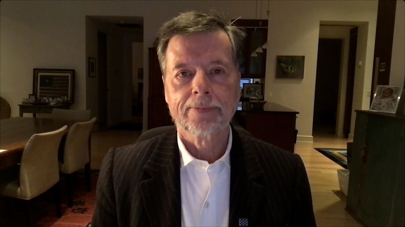 Legendary filmmaker explores the United States’ fight for freedom - CNN