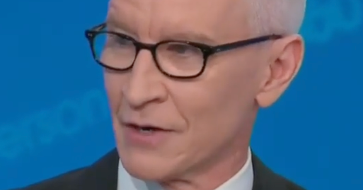 CNN Anchors Urge People Not To Normalize Trump’s Insulting Journalists