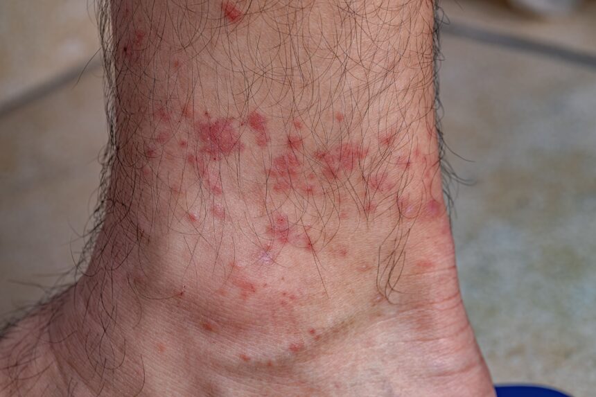 New Jersey man is first known death from meat allergy triggered by tick bites