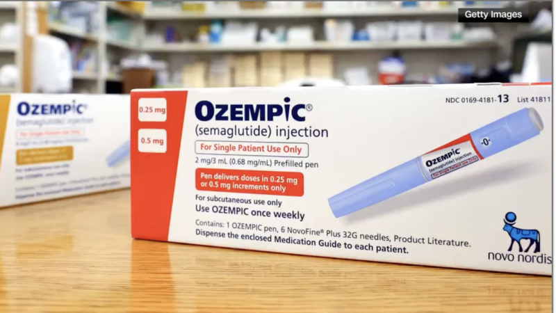 Ozempic for all? We might be closer than you think.