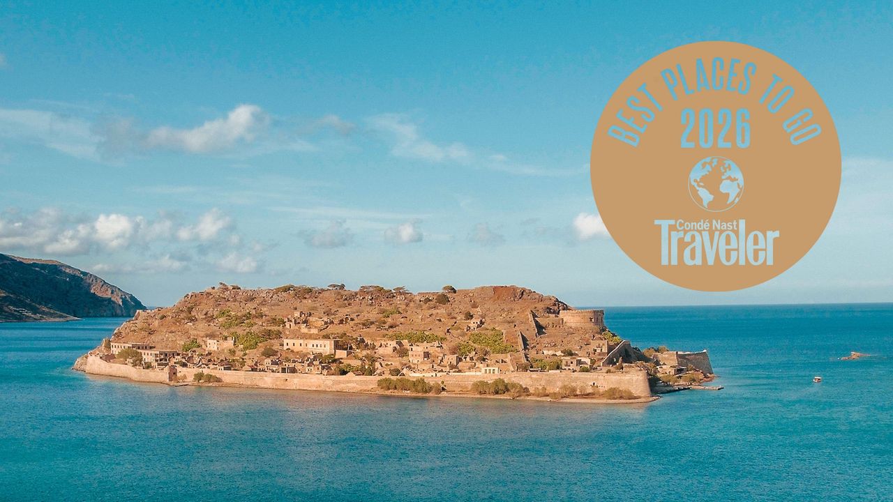 The Best Places to Go in Europe in 2026