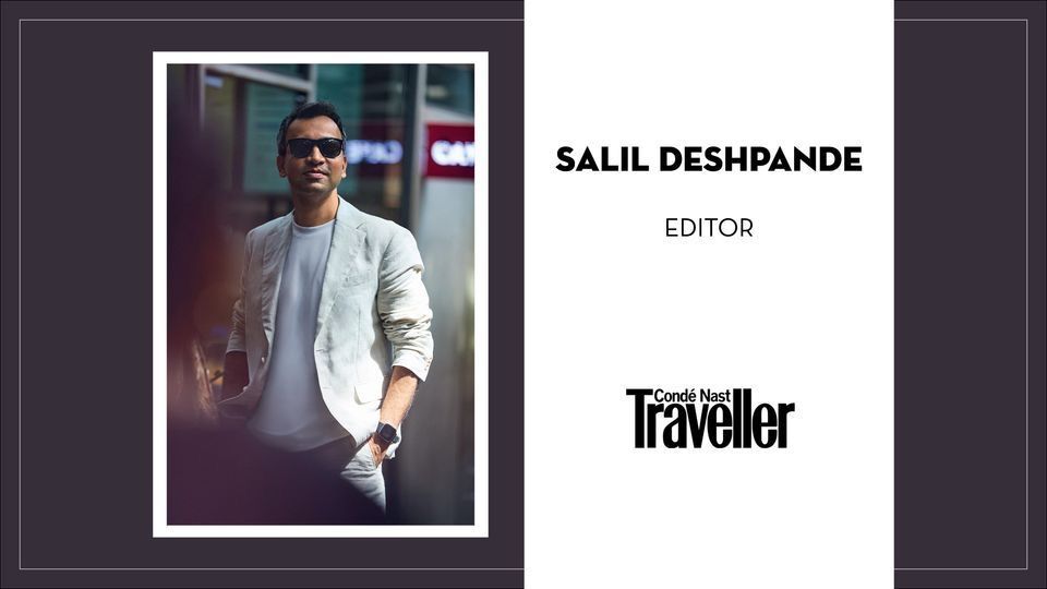 The best part of the job…