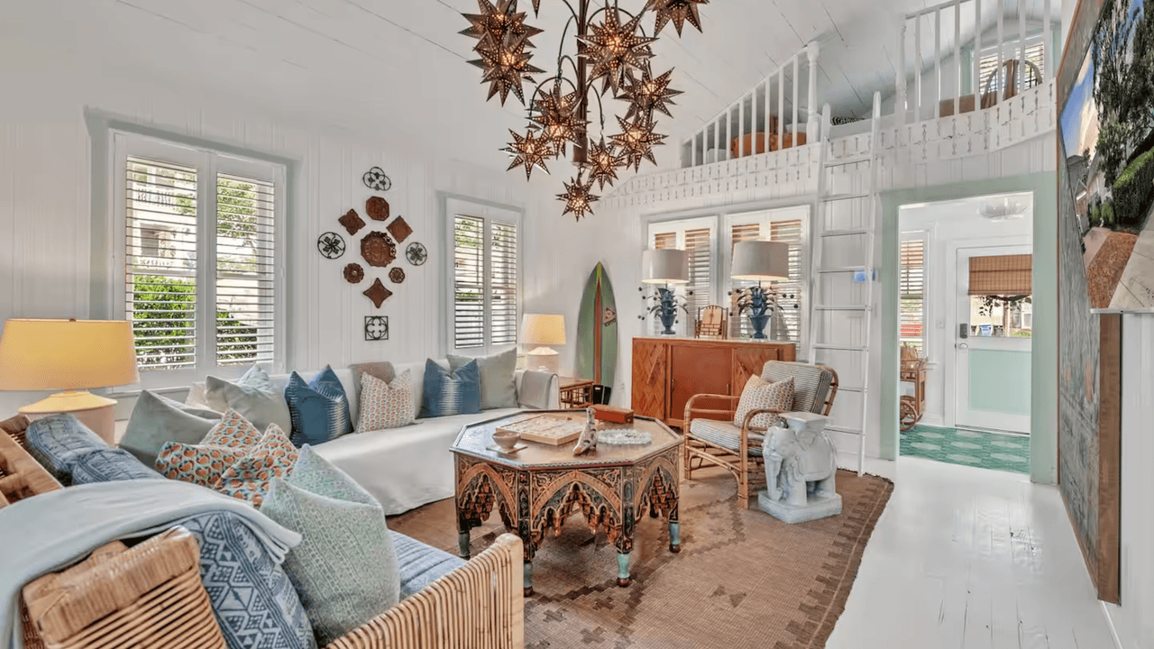 I've Been Visiting Virginia Beach for Over a Decade, Here Are My Favorite Airbnbs