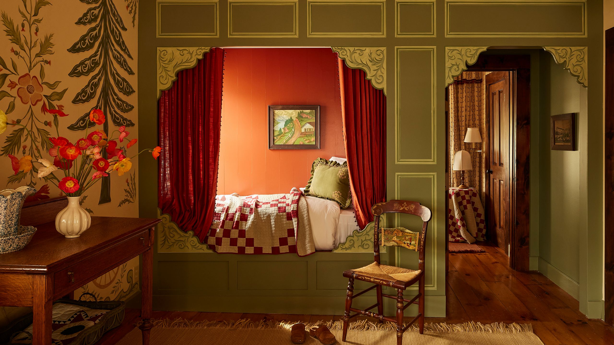 Six Bells Countryside Inn – Hotel Review