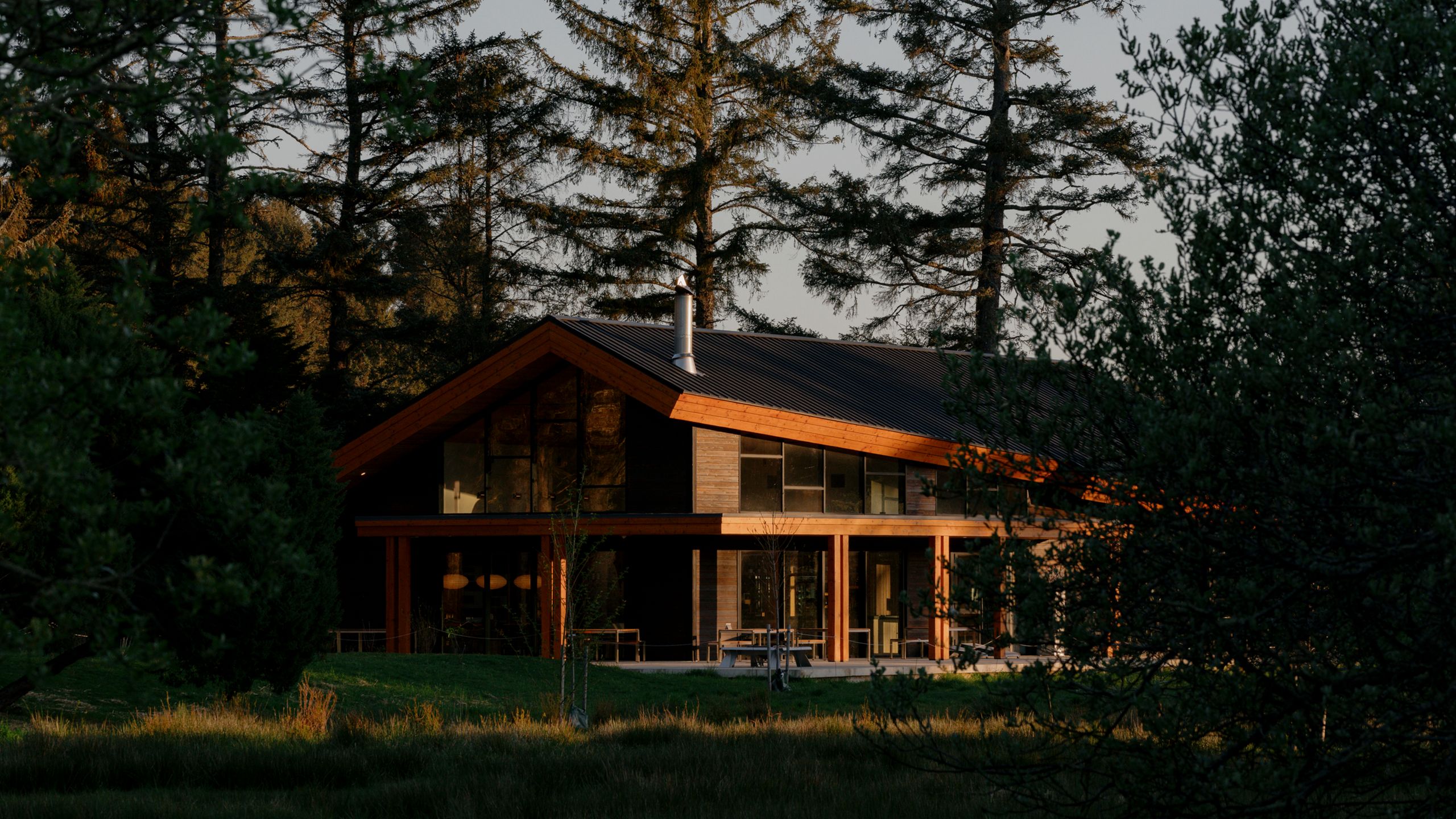 Snow Peak Campfield Long Beach — Hotel Review