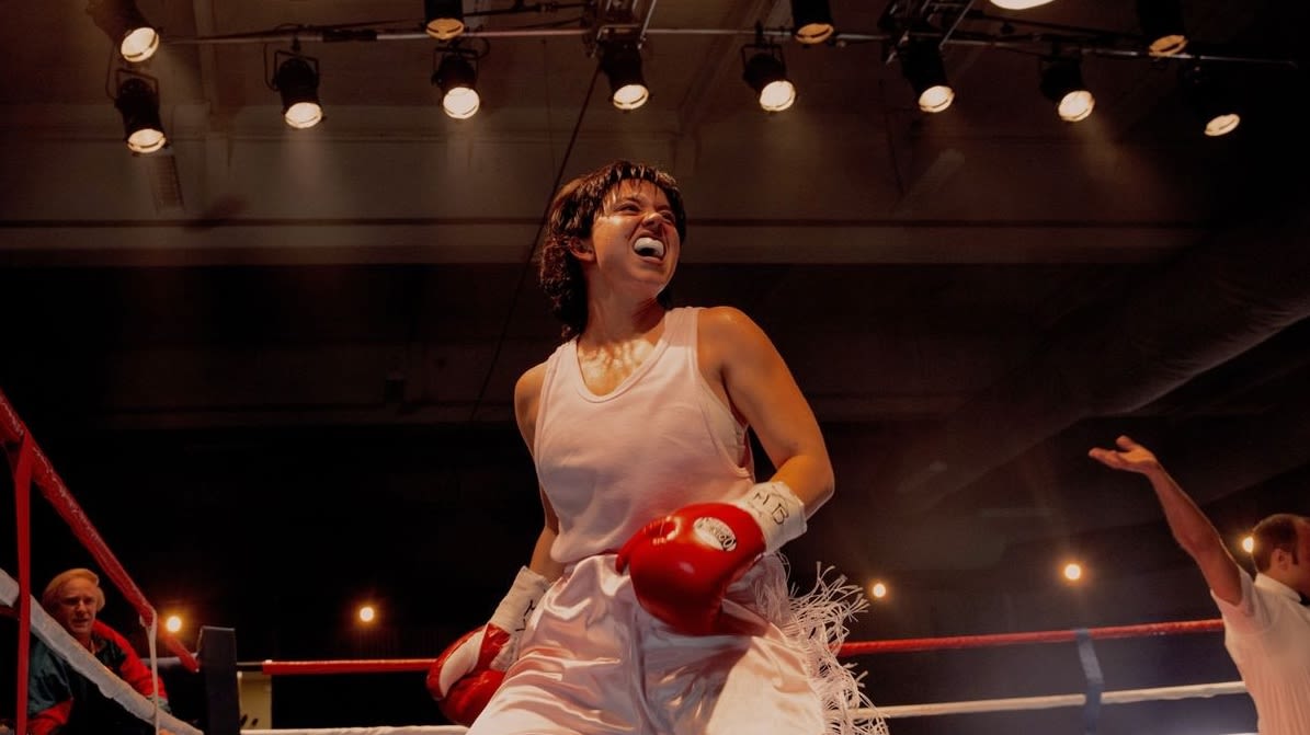 Sydney Sweeney’s boxing movie was a bomb. Why do we keep making boxing biopics?