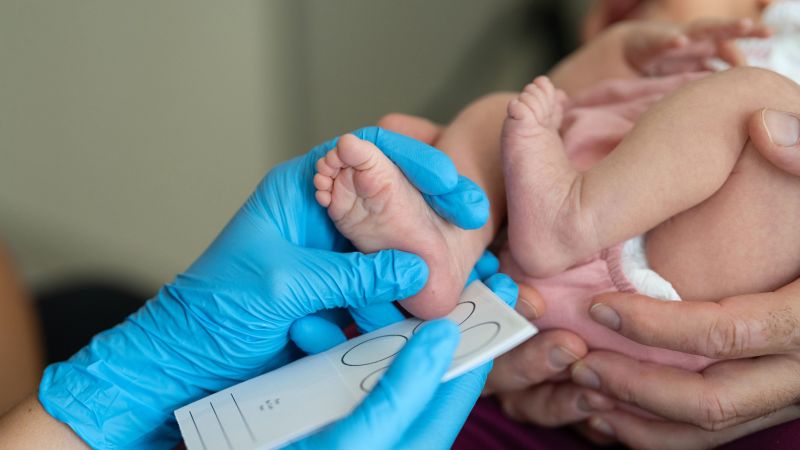 Trump wants Americans to make more babies. Critics say his policies won’t help raise them