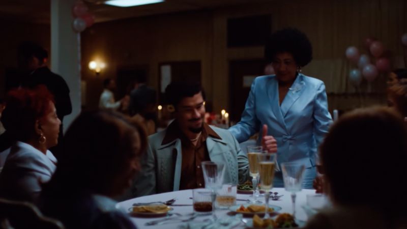 Wagmeister on the ‘big moment’ at next year’s Grammy Awards - CNN