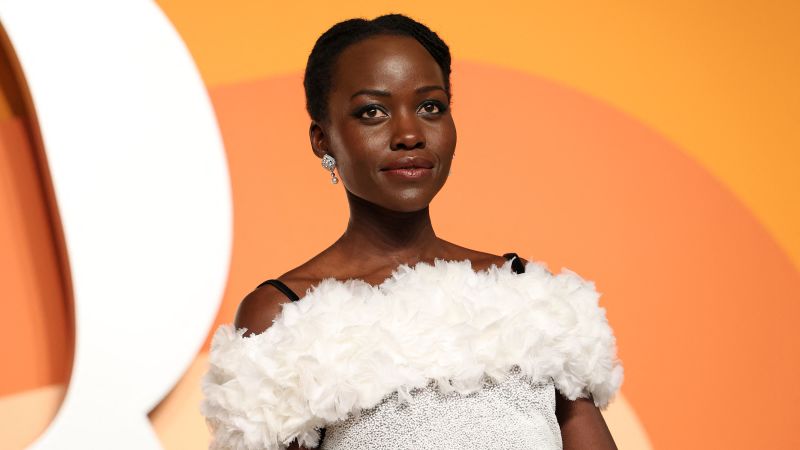 Why Lupita Nyong’o refused roles after her oscar win
