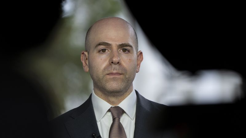 The Fed’s newest governor brings a Trump perspective on the economy. Is anyone buying it?