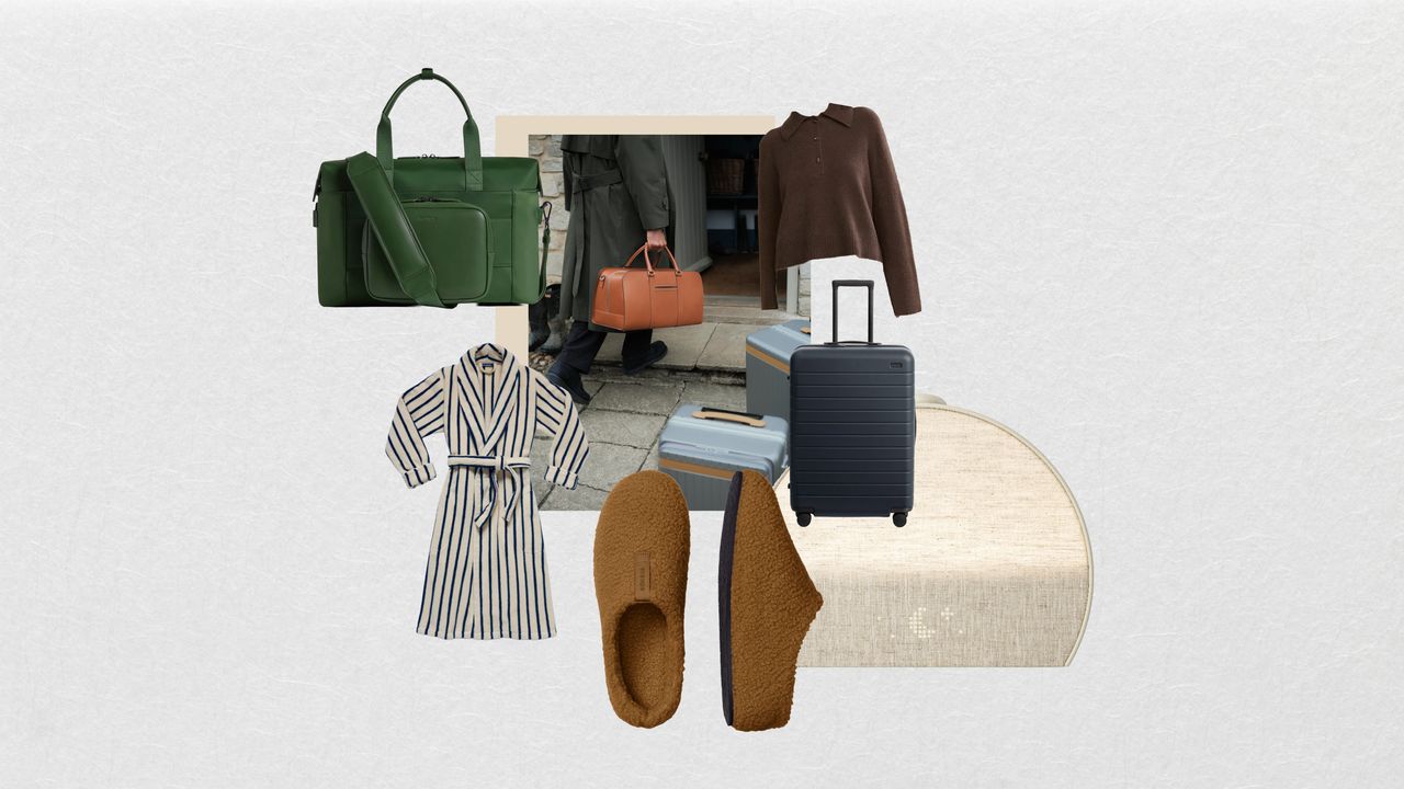 Condé Nast Traveler