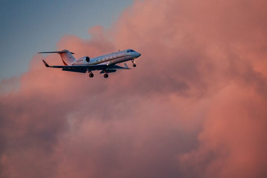 The air traffic problem making your holiday travel even more miserable
