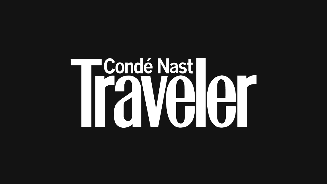 Women Who Travel | Condé Nast Traveler