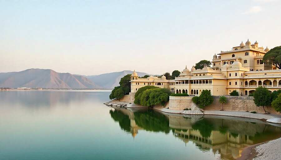 Tanzania Joins Japan, Morocco, Australia, Zimbabwe and Barbados as Udaipur Makes History as the Only Indian City on Condé Nast Traveller’s 2026 Best Destinations List: New Update You Need to Know