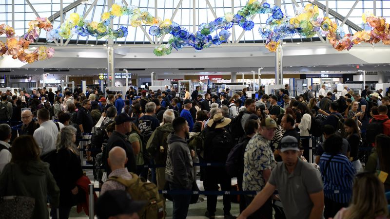 Cutting America’s flights will have huge ramifications for ticket prices and passengers