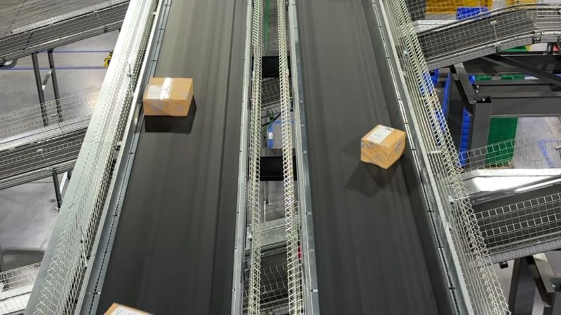 Walmart’s quest for speed | CNN Business