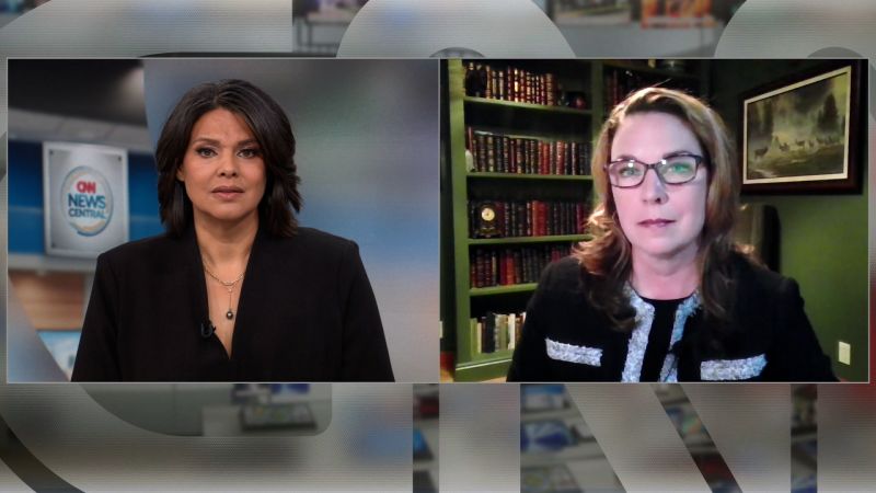 ‘This is devastating.’ Nurses react to Trump administration excluding nursing as a ‘professional’ degree program