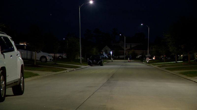 15-year-old Texas girl tracked down by father using her phone’s location after kidnapping