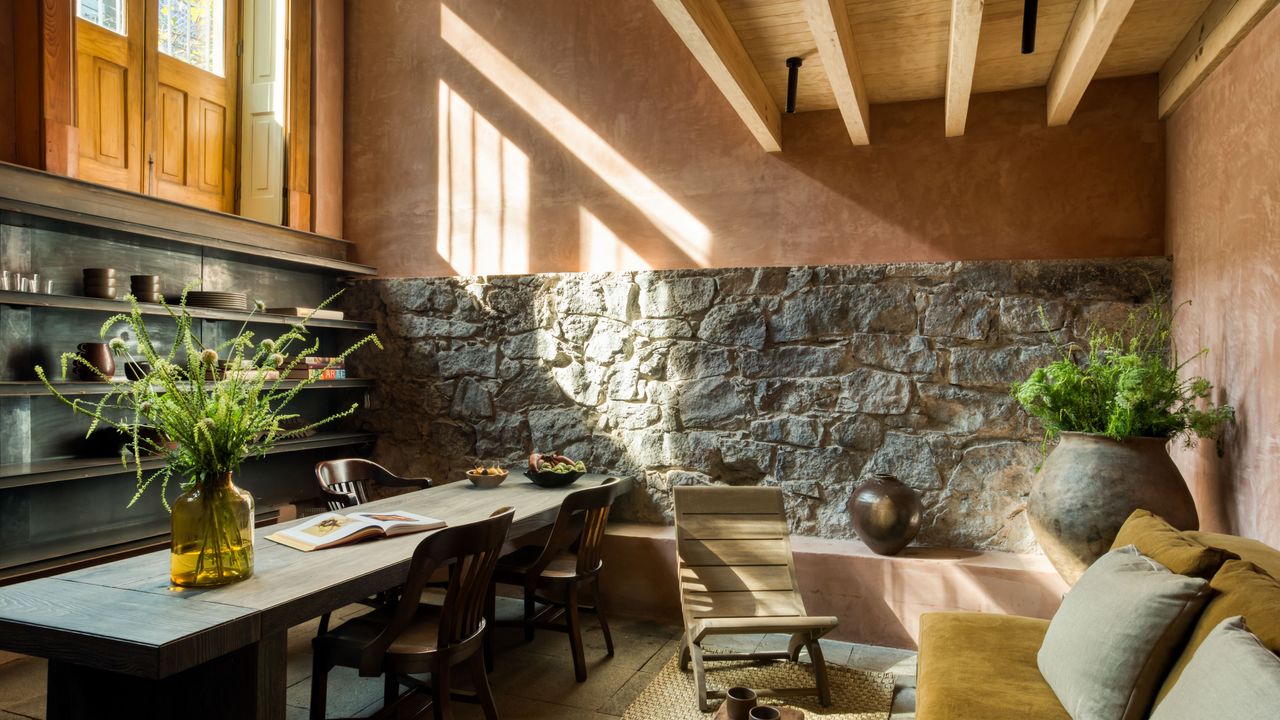 21 Boutique Hotels in Mexico City That Are as Vibrant as the City Itself