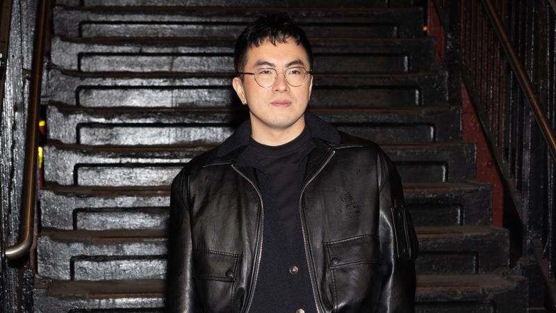 Bowen Yang bids adieu to ‘SNL’ in his final episode - CNN