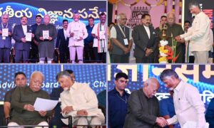 CM’s Call to Blend Tradition With Technology