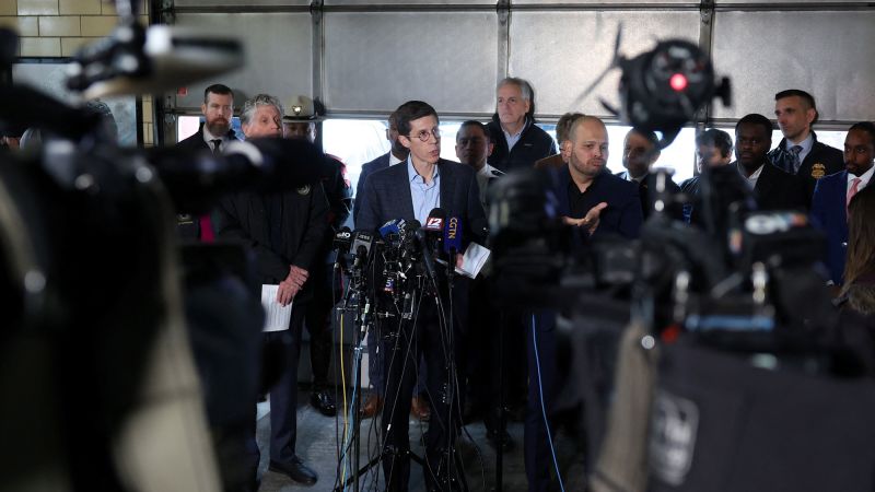 How authorities got ahead of themselves in the Brown University shooting investigation