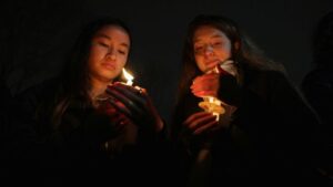 Bondi Beach and Brown University: Two mass shootings many time zones apart shatter communities and expose fraught politics