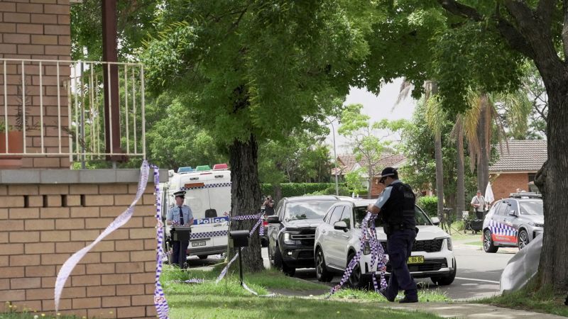 Who are Sajid and Naveed Akram? Australia shooting suspects were driven by ‘Islamic State ideology’