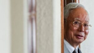 Najib Razak: Malaysia court finds ex-PM guilty of abuse of power in biggest 1MDB trial