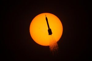 How China powers its space endeavors-Xinhua