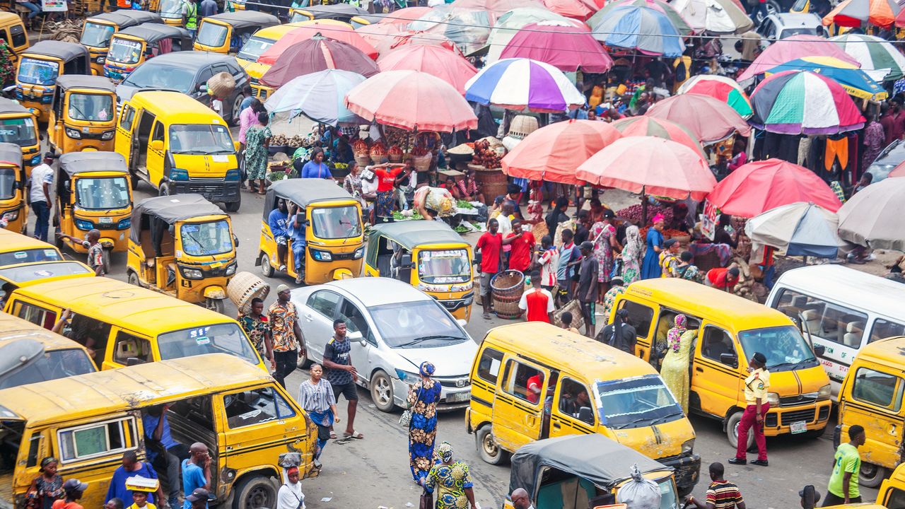 Condé Nast Traveller