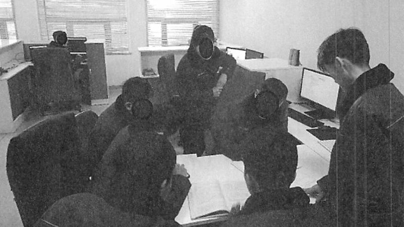 FBI arrests one man, searches laptops in 16 states in crackdown on North Korean tech-worker scheme