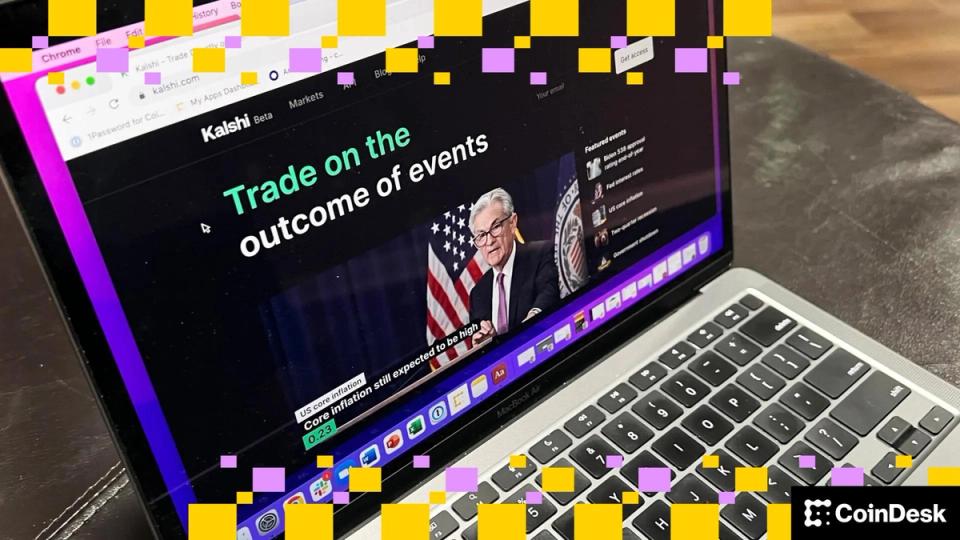 Prediction Markets News: Kalshi Makes Tokenization Effort