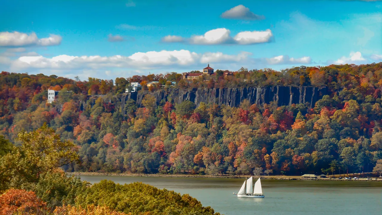 The 31 most beautiful towns in America