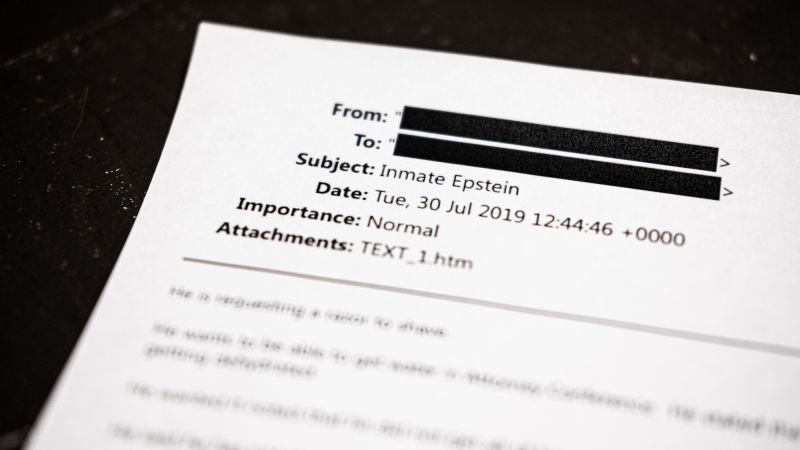 5 Things to know for Dec. 24: Epstein files, National Guard, Nursing home explosion, Student loans, Weight loss drugs